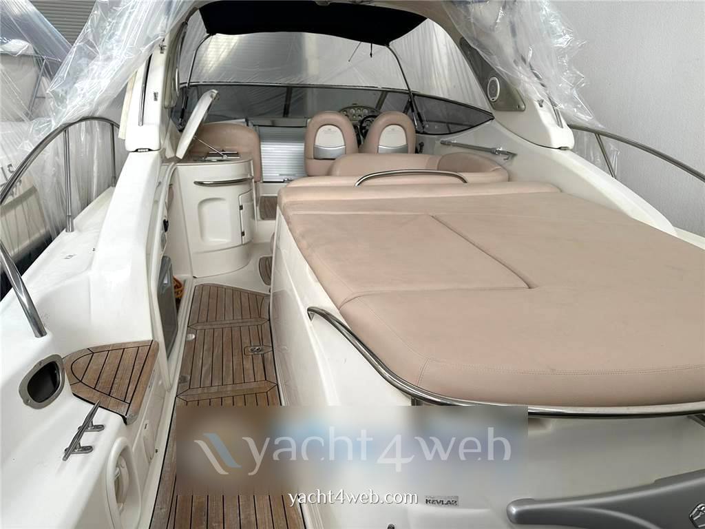 Cranchi Endurance 41 Open