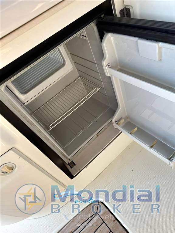 Cranchi Endurance 41 