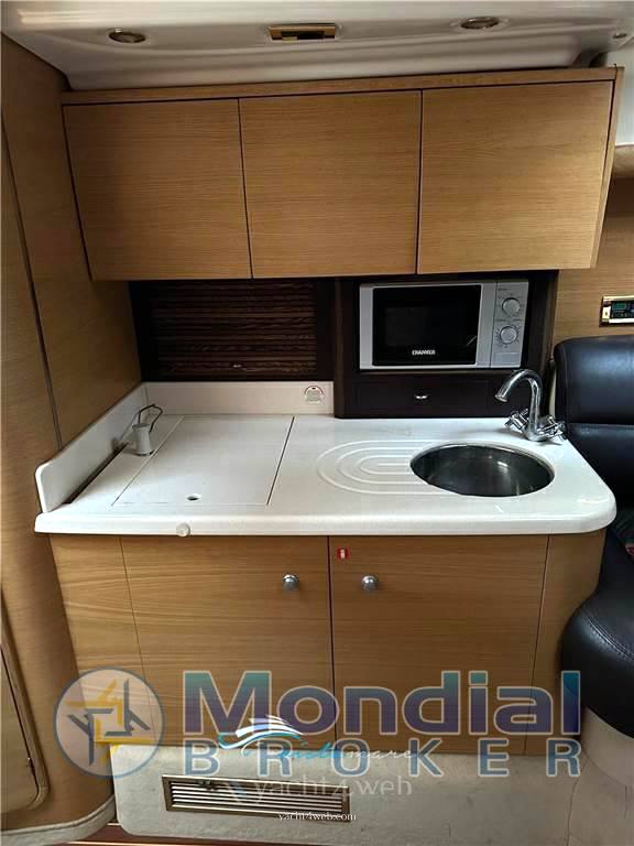 Cranchi Endurance 41 barca a motore