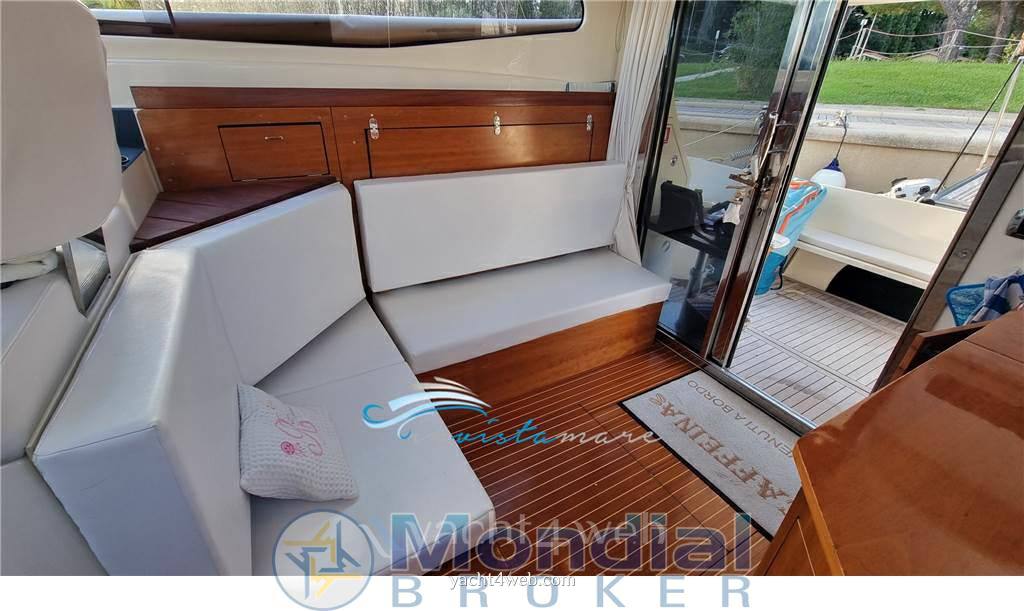 Intermare 33 Flybridge