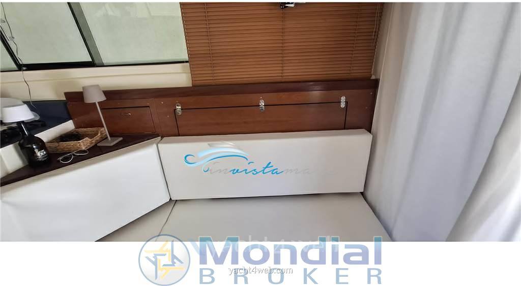 Intermare 33 Flybridge usato