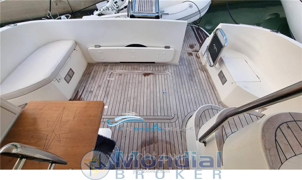 Intermare 33 Flybridge usato