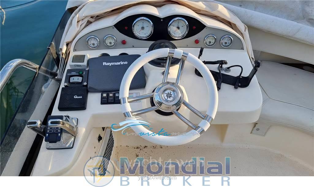 Intermare 33 Flybridge