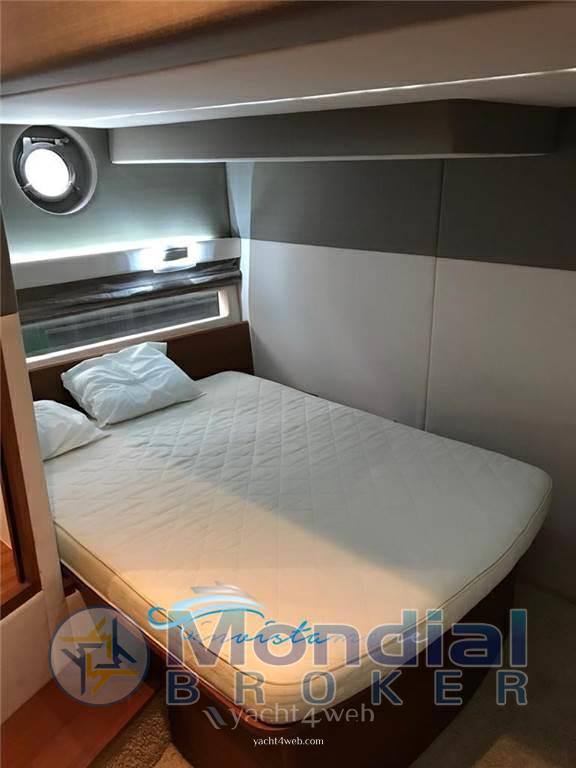 Intermare 50 fly usato