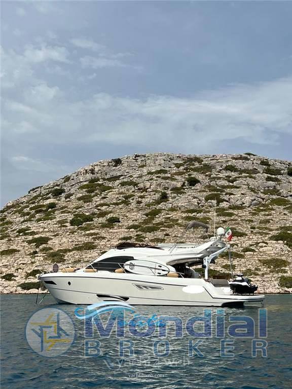 Intermare 50 fly barca a motore