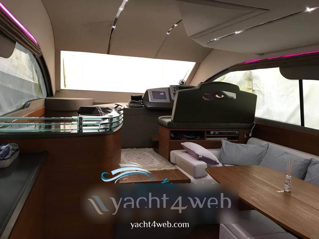 Intermare 50 fly Barca a motore usata in vendita