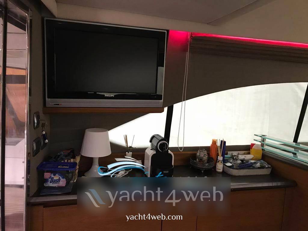 Intermare 50 fly Flybridge