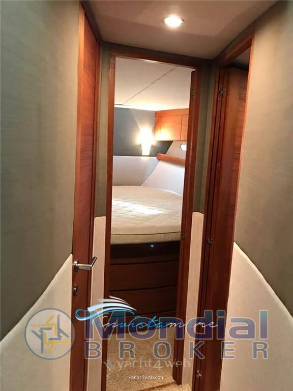Intermare 50 fly Flybridge usato