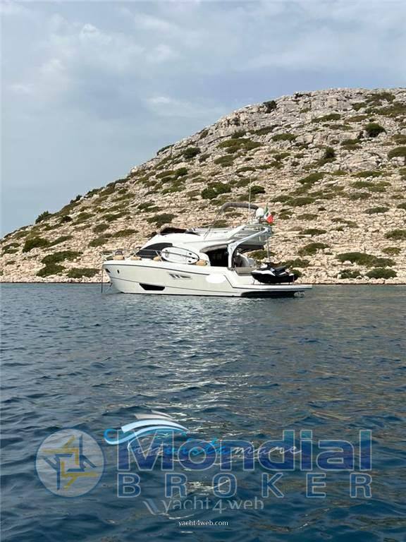 Intermare 50 fly Flybridge usato