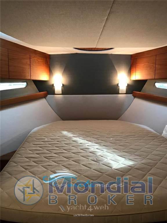 Intermare 50 fly Flybridge