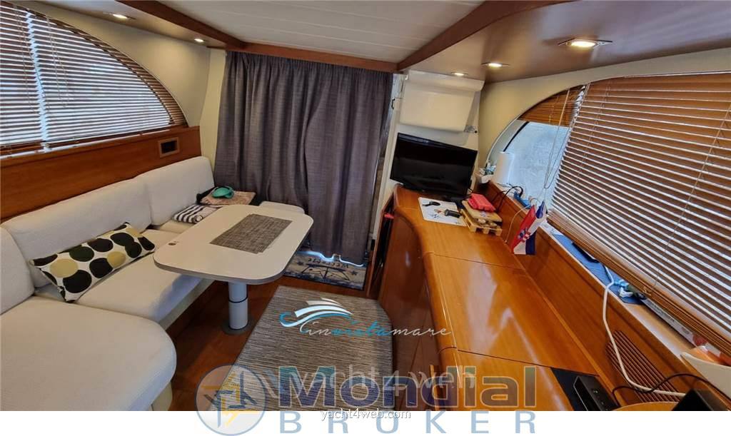 Intermare 43 Flybridge
