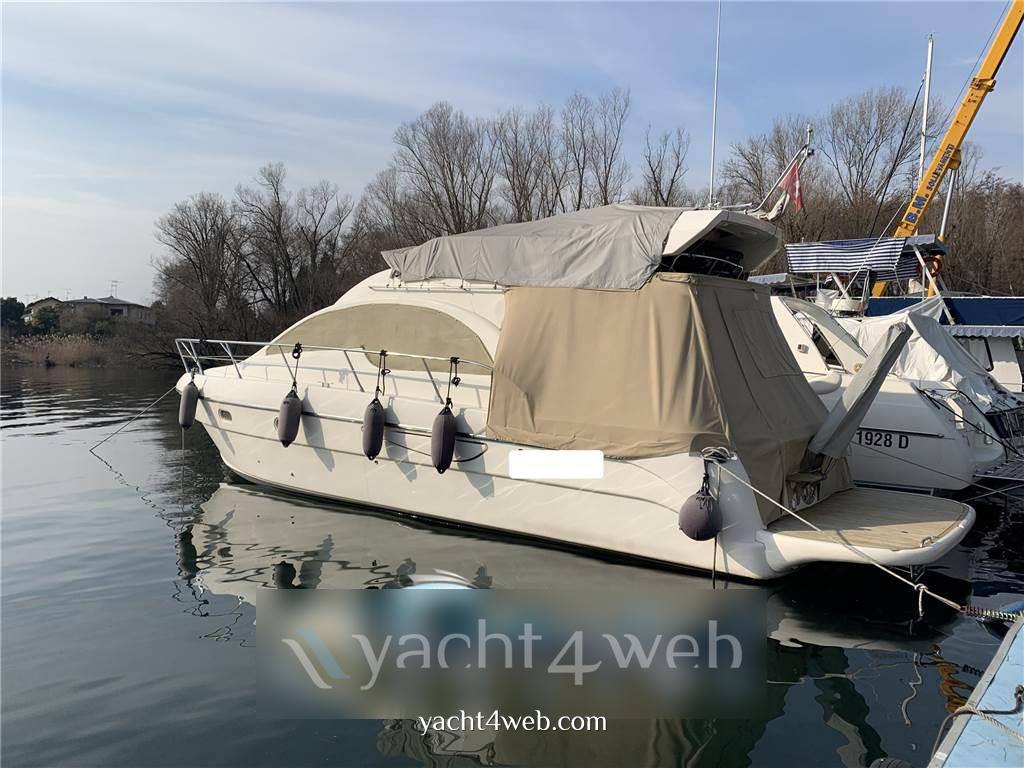 Intermare 43 Motor boat used for sale