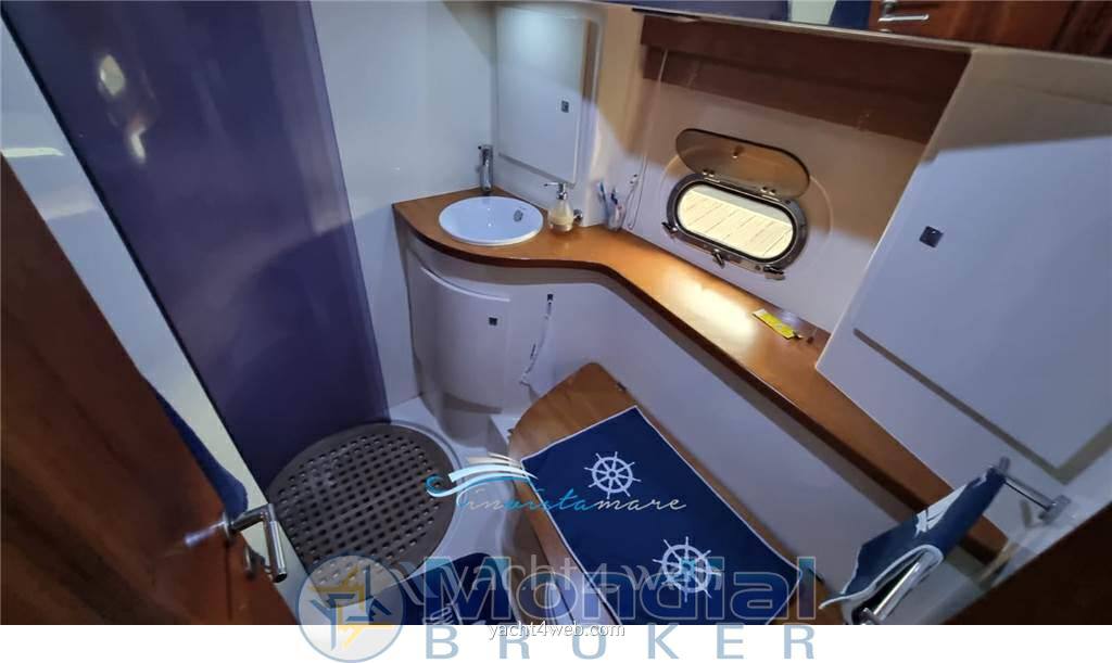 Intermare 43 Flybridge