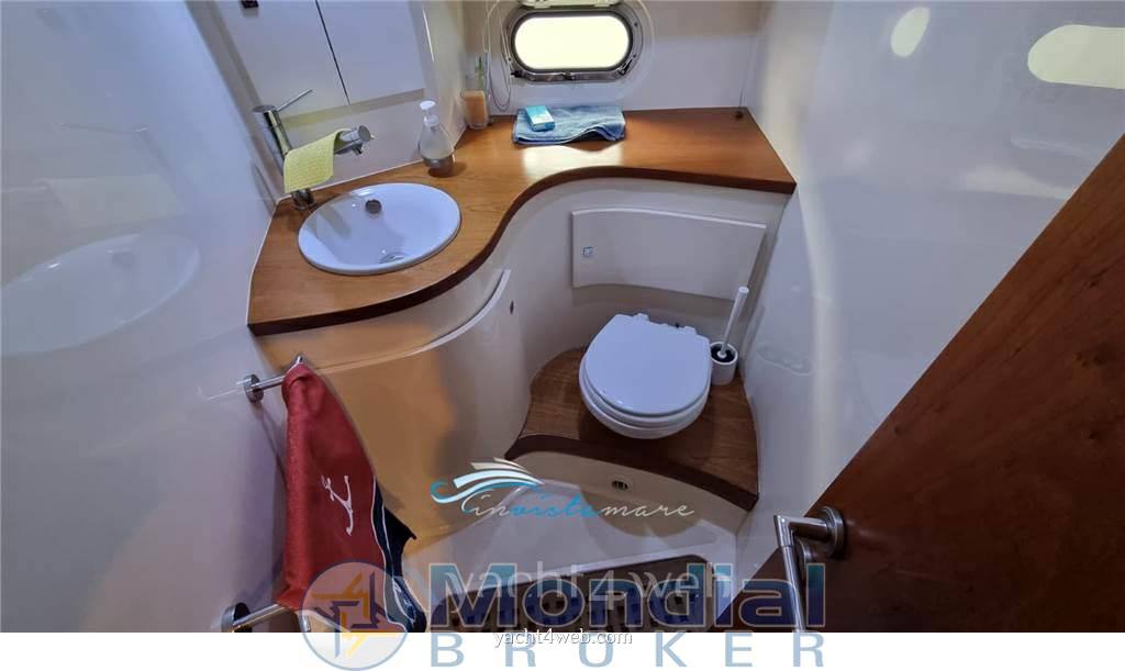 Intermare 43 Motor boat used for sale