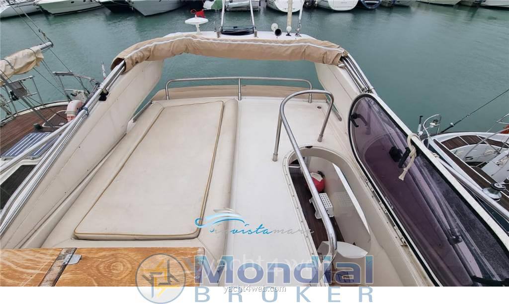 Intermare 43 Flybridge used