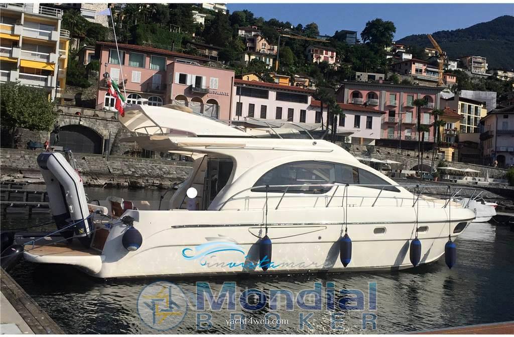 Intermare 43 Flybridge