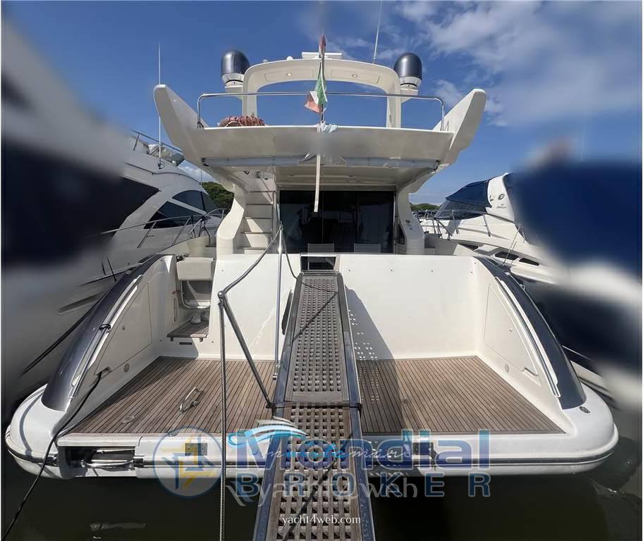 Azimut Az 50 2004