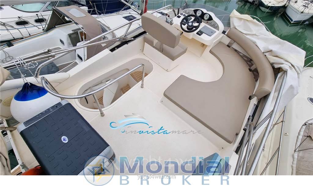 Intermare 33 Flybridge usato