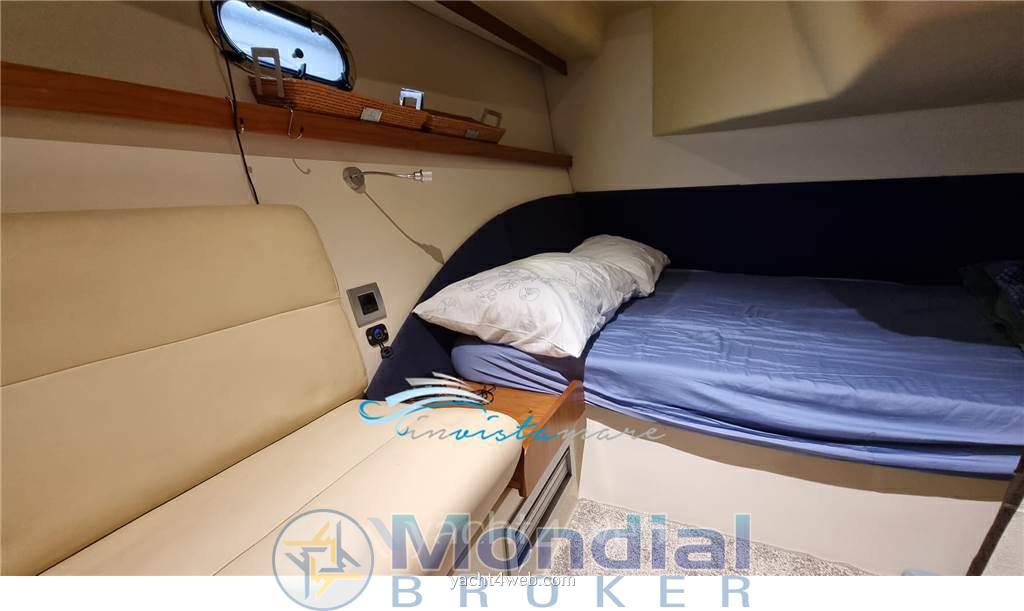 Intermare 33 Flybridge