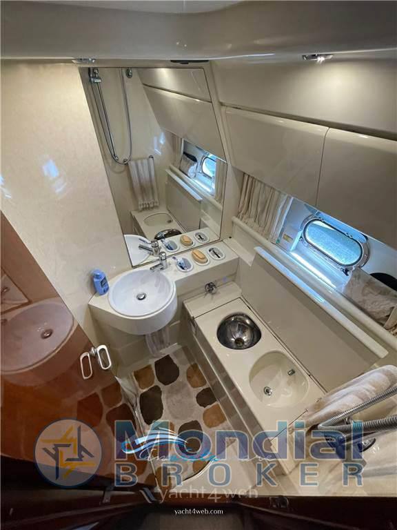 Ferretti yachts 120 fly fotografia