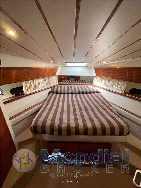 Ferretti yachts 120 fly usato