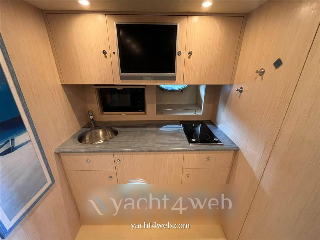 Uniesse marine Uniesse 48 open Motor boat used for sale