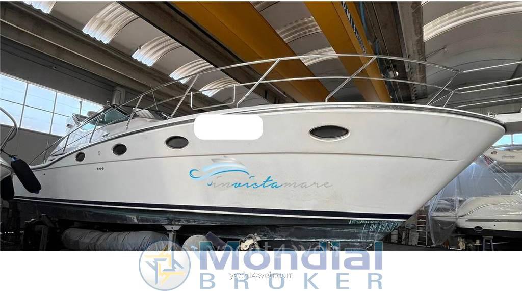Uniesse marine Uniesse 48 open 
