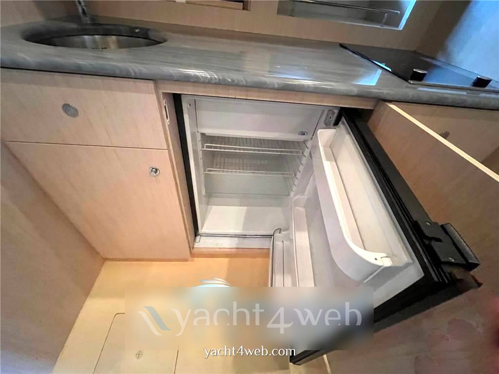 Uniesse marine Uniesse 48 open Express cruiser