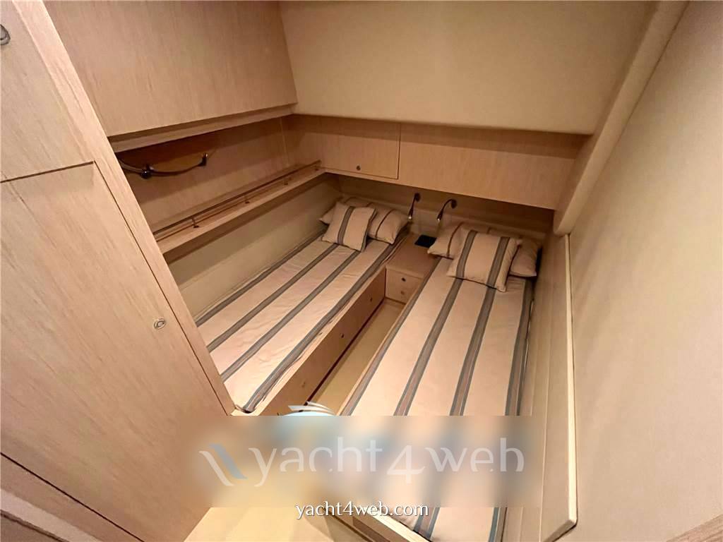 Uniesse marine Uniesse 48 open Photo