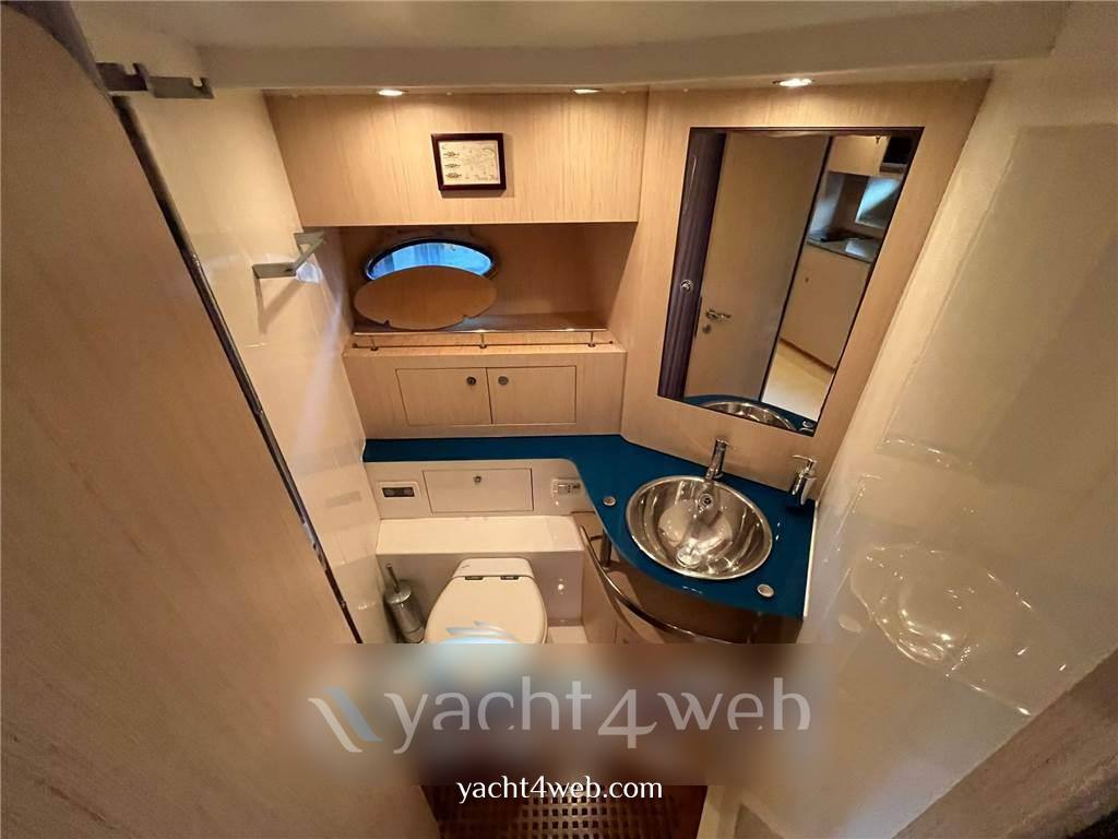 Uniesse marine Uniesse 48 open 