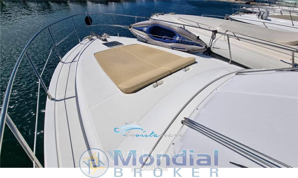 Carnevali 145 Flybridge