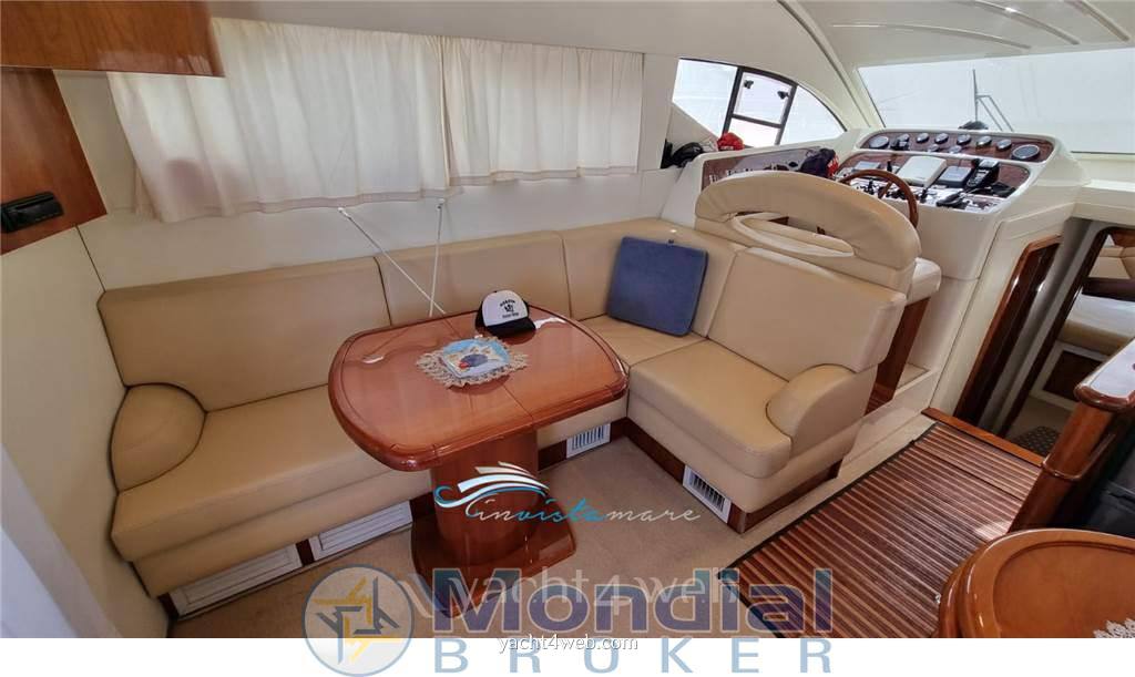 Carnevali 145 Flybridge