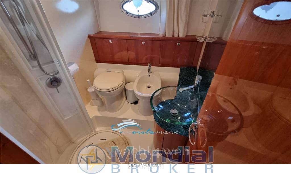 Carnevali 145 Barco de motor usado para venta