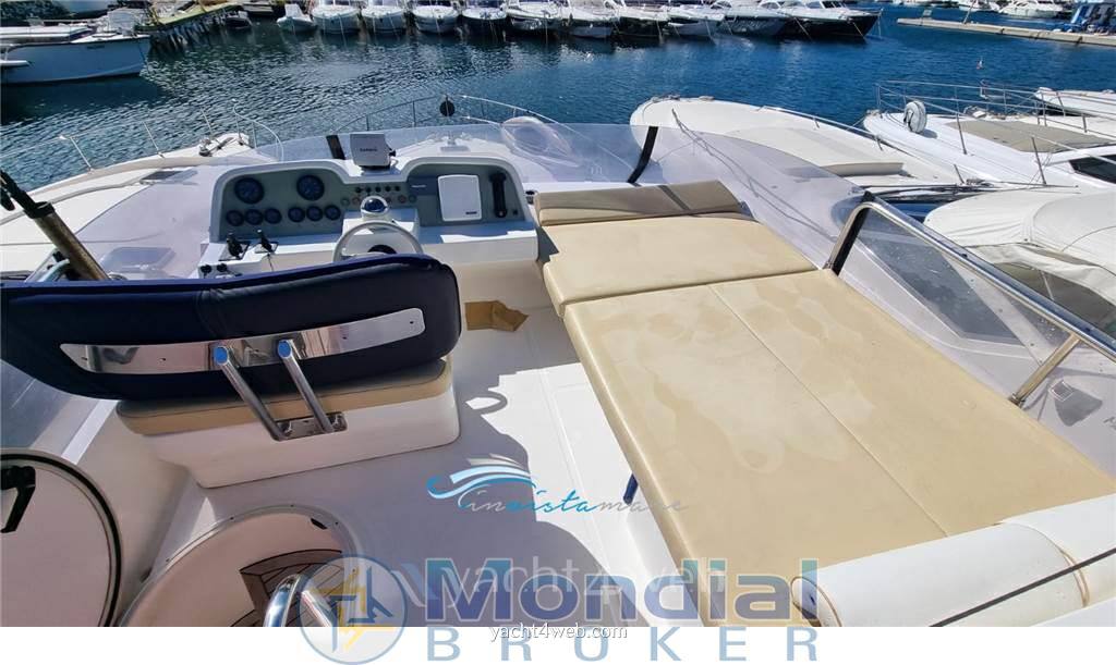 Carnevali 145 barco de motor