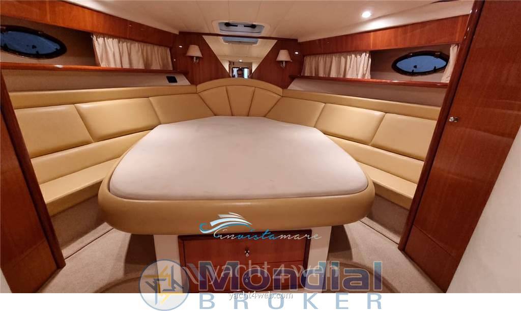 Carnevali 145 Flybridge usado