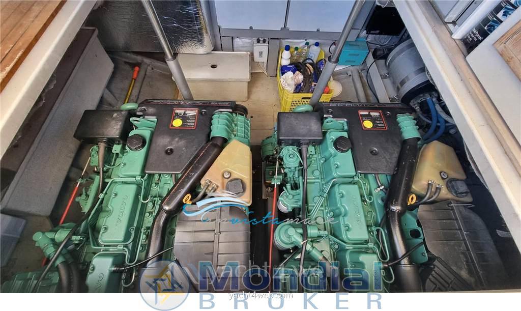 Plastik Space 310 open 2003