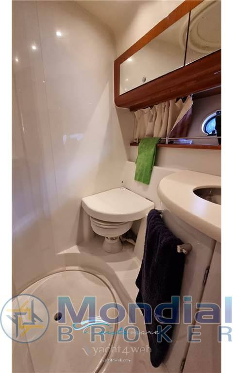 Jeanneau Prestige 42 fly 