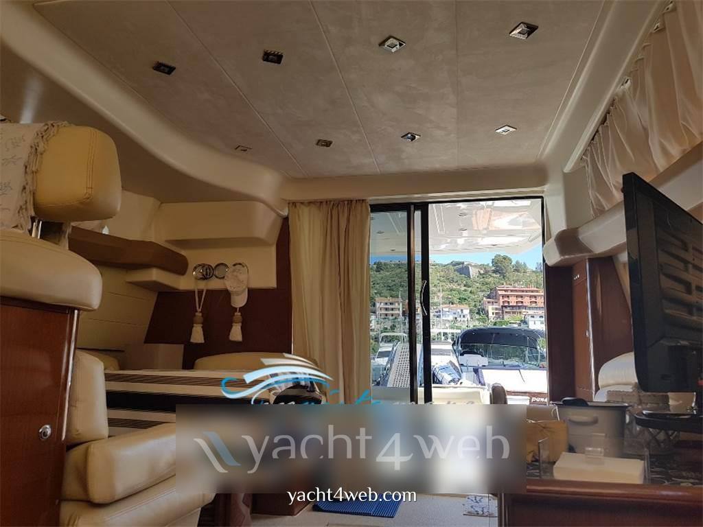 Jeanneau Prestige 42 fly 2010