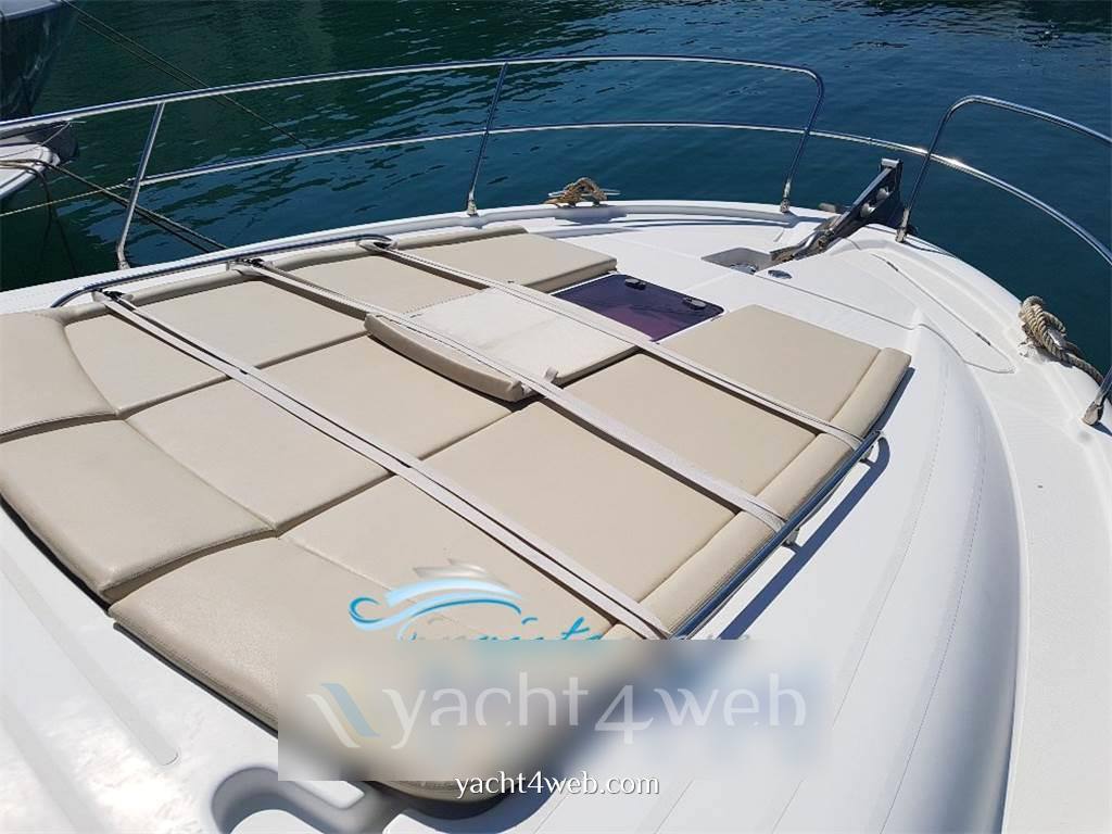 Jeanneau Prestige 42 fly Flybridge usato