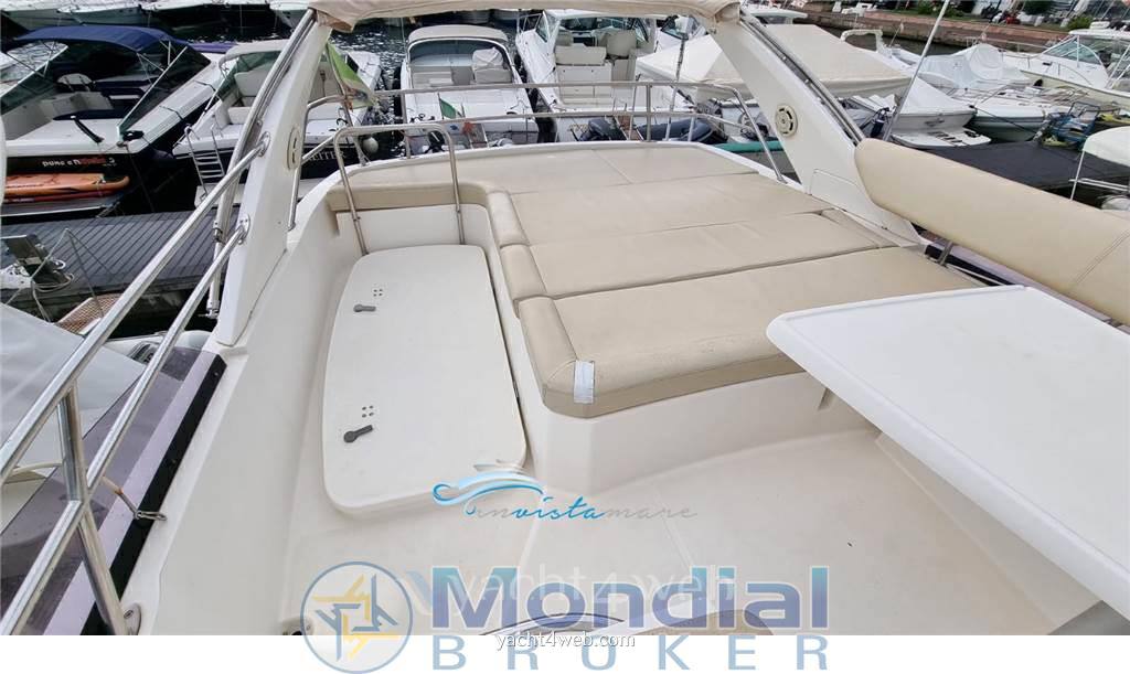 Jeanneau Prestige 42 fly Barca a motore usata in vendita