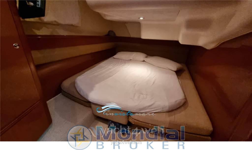 Jeanneau Prestige 42 fly Barca a motore usata in vendita