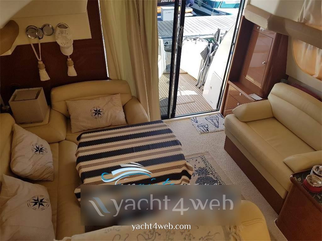Jeanneau Prestige 42 fly Flybridge usato