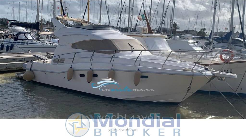 Plastik Space 360 fly 