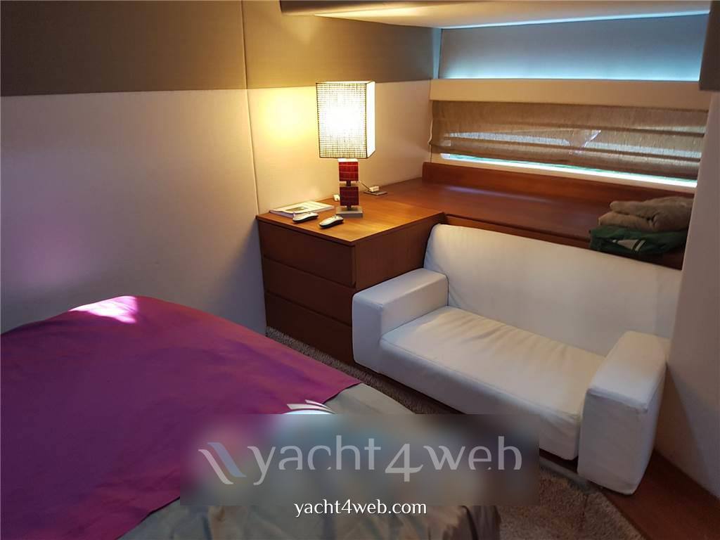 Intermare 50 fly Flybridge