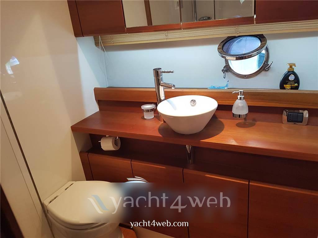 Intermare 50 fly usato