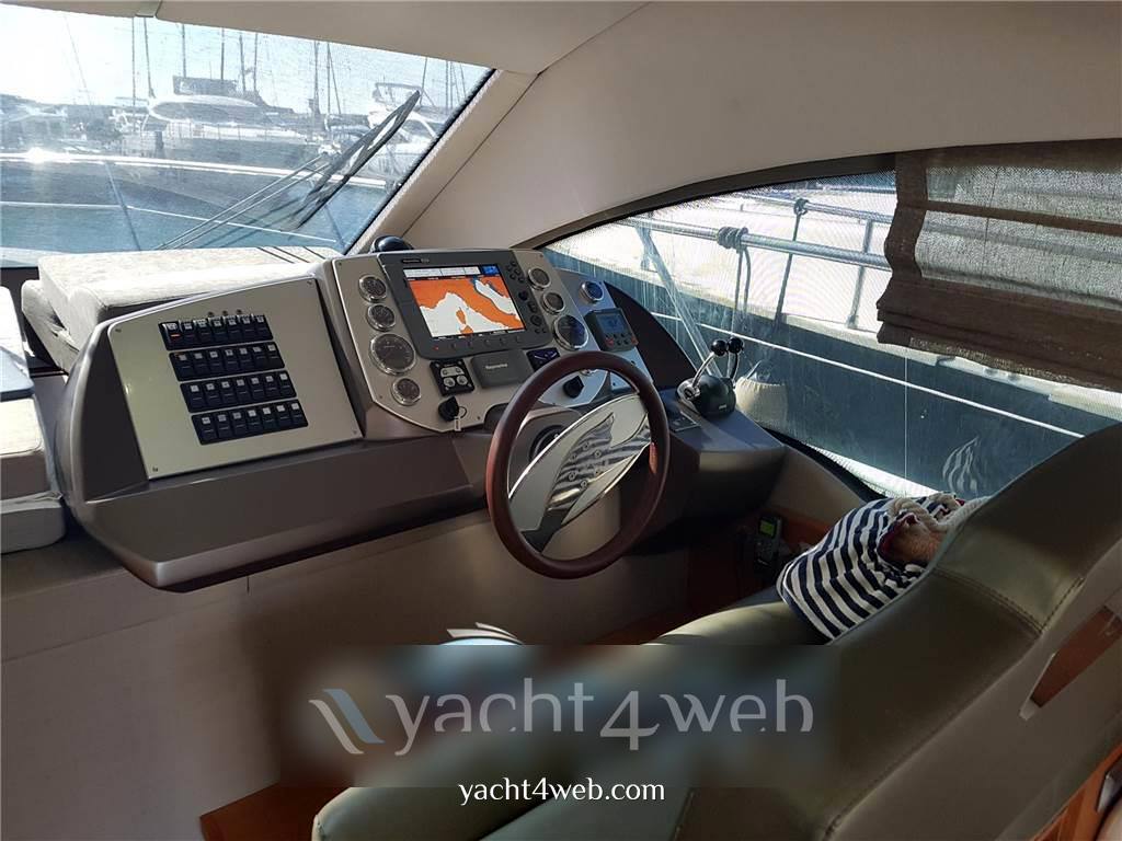 Intermare 50 fly 2008