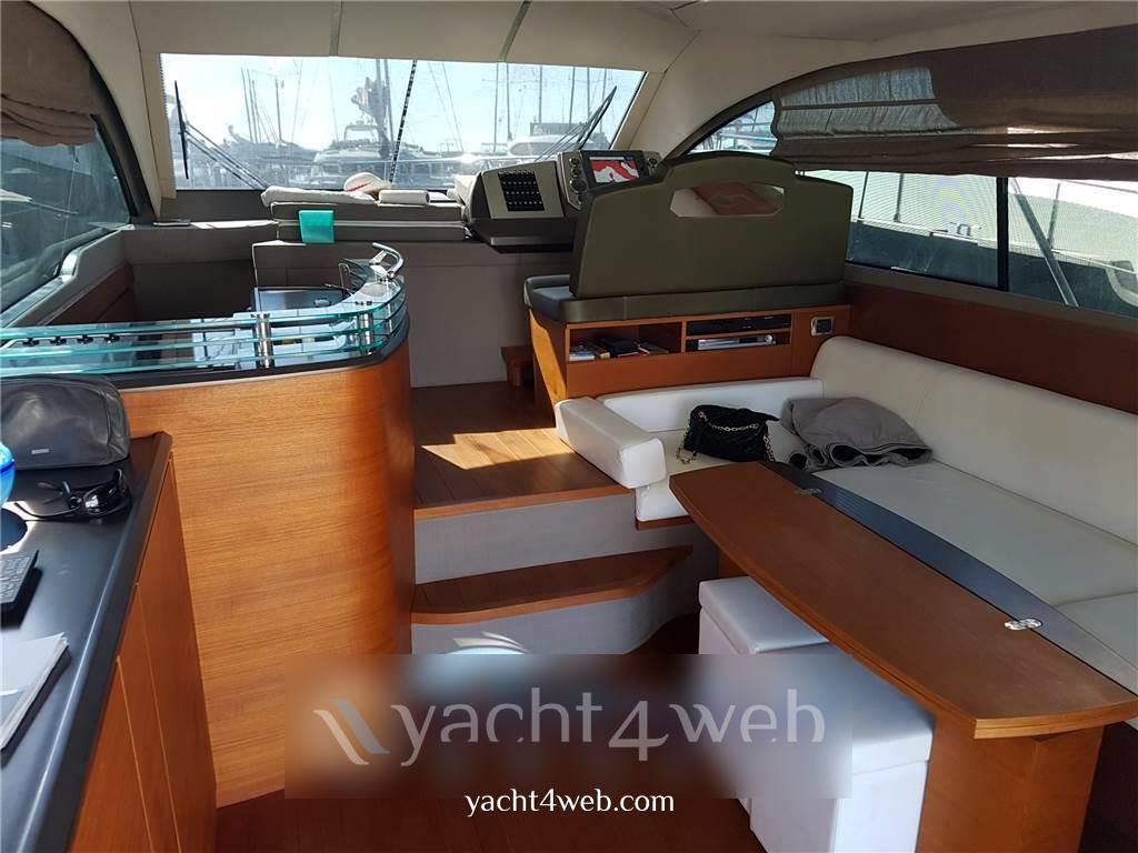 Intermare 50 fly Flybridge