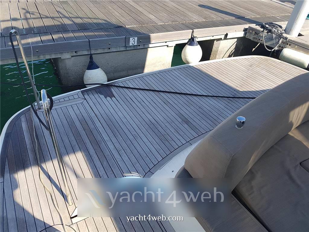 Intermare 50 fly Flybridge