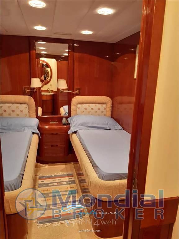 Diano cantiere Diano 20 Flybridge