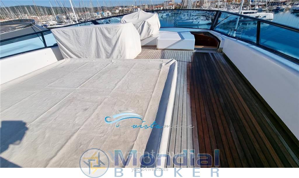 Diano cantiere Diano 20 Flybridge usato